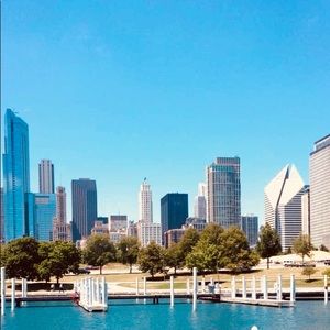 Meet your Posher, Alec